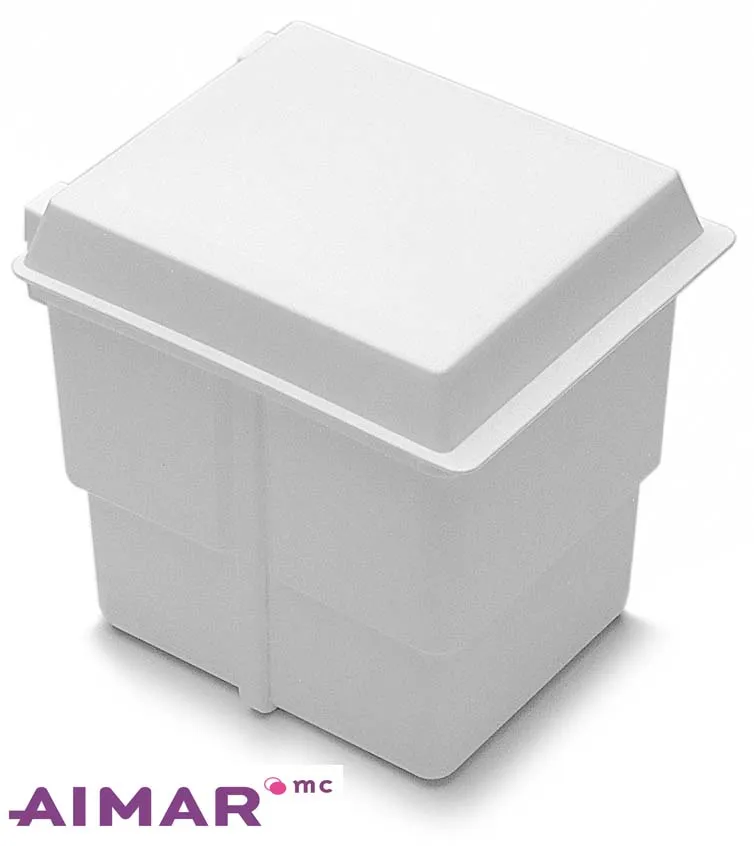 Aimar FDM Boîte en plastique cabinet dentaire