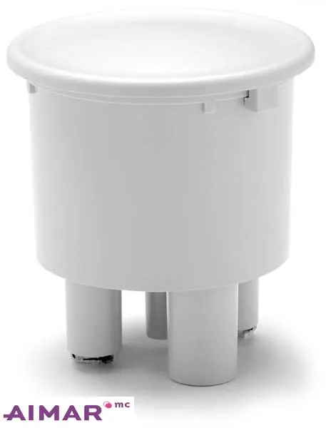 Aimar FDM Monaco Composants collecteur aspiration GM cabinet