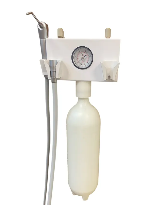 Aimar FDM MINI UNIT Boîtier S+1 inst avec kit eau