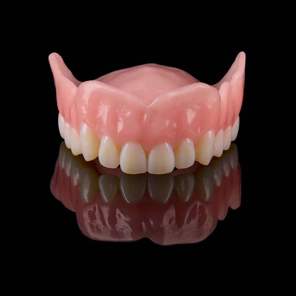 Formlabs Denture Base V1 résine 1L pour Form 4B prothèse
