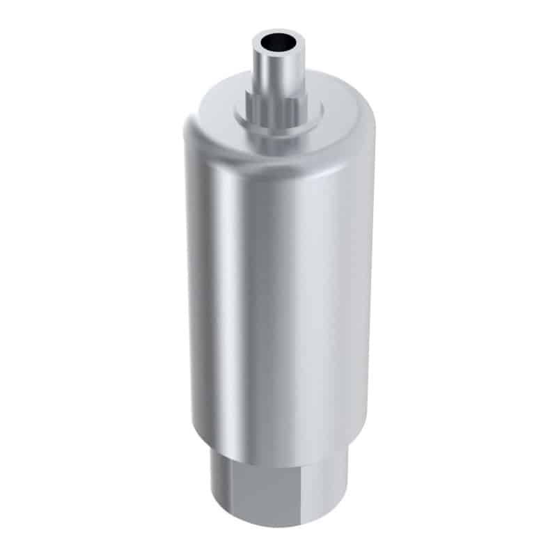 Arum3D Premill Blank 10mm SW 6.0 Nobel Replace Tapered