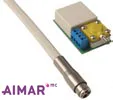 Aimar FDM Système Complet Fibre Optique éclairage dentaire