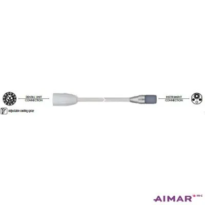 Aimar Cordon Silicone Scalers EMS Piezon Kavo Spray