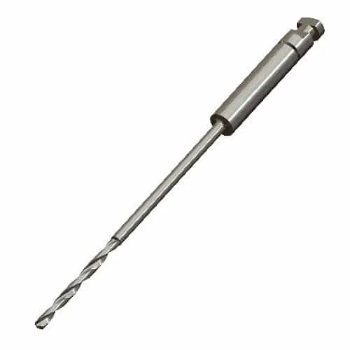 Steco foret endodontique Ø1.00 instrument canal radiculaire