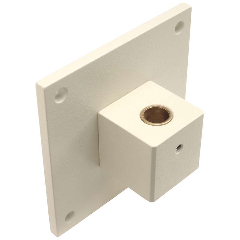 Aimar fixation murale verticale tablette bras