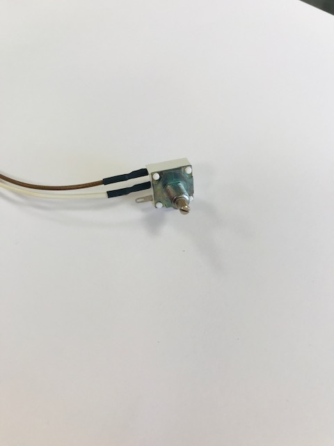 Aimar FDM Monaco POTENTIOMÈTRE Satelec Newtron pièce