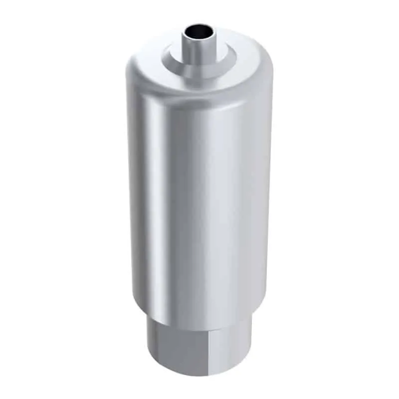 Arum3D Internal Premill Blank 10mm pilier pré-usiné 3.5 NP