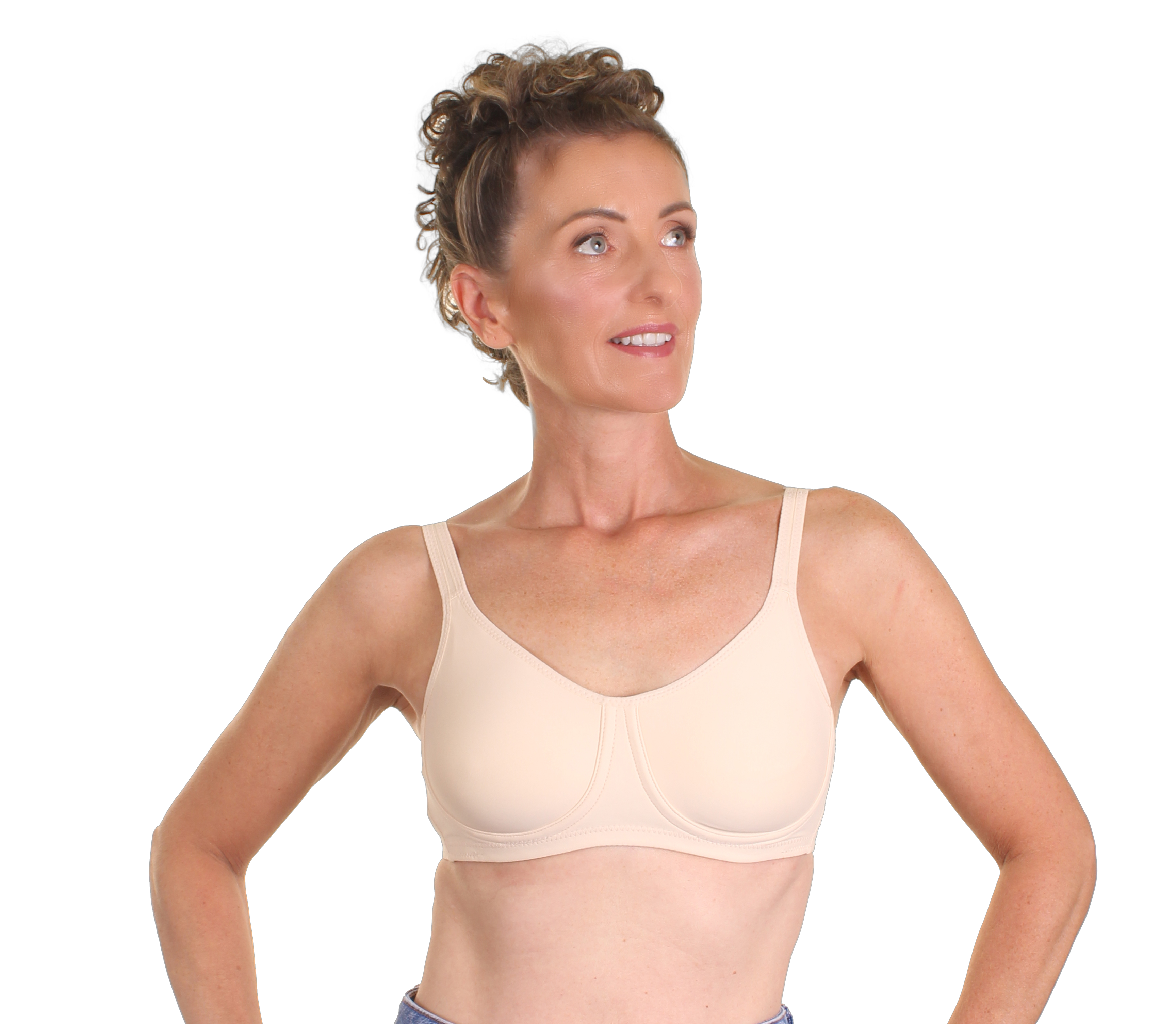 Trulife Breastcare 4002 Lily soutien-gorge nude