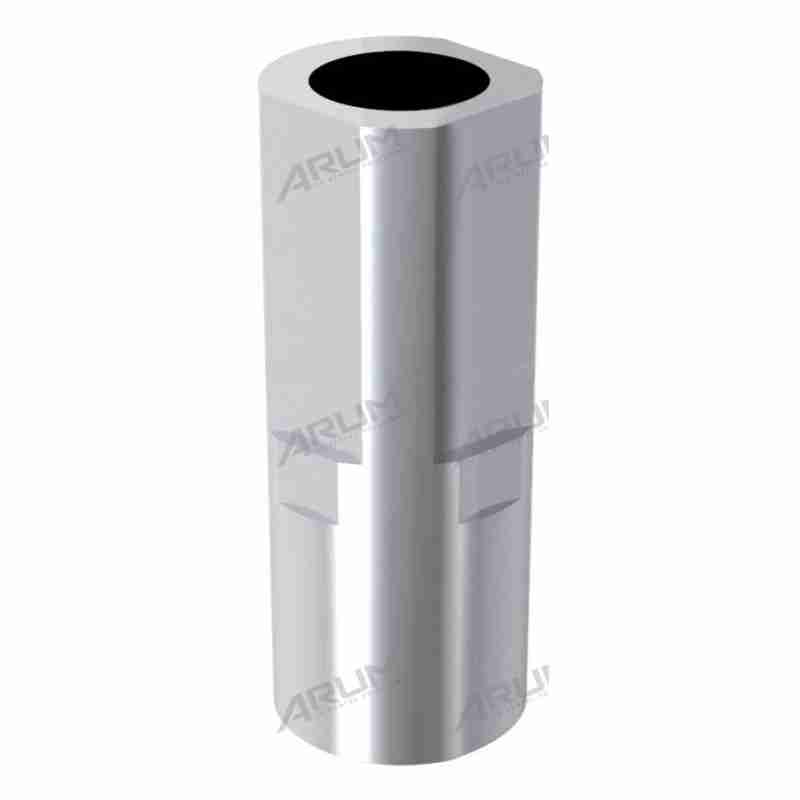 Arum3D M206 B206 Scanbody Multiunit RC D6.5 Straumann BL vis