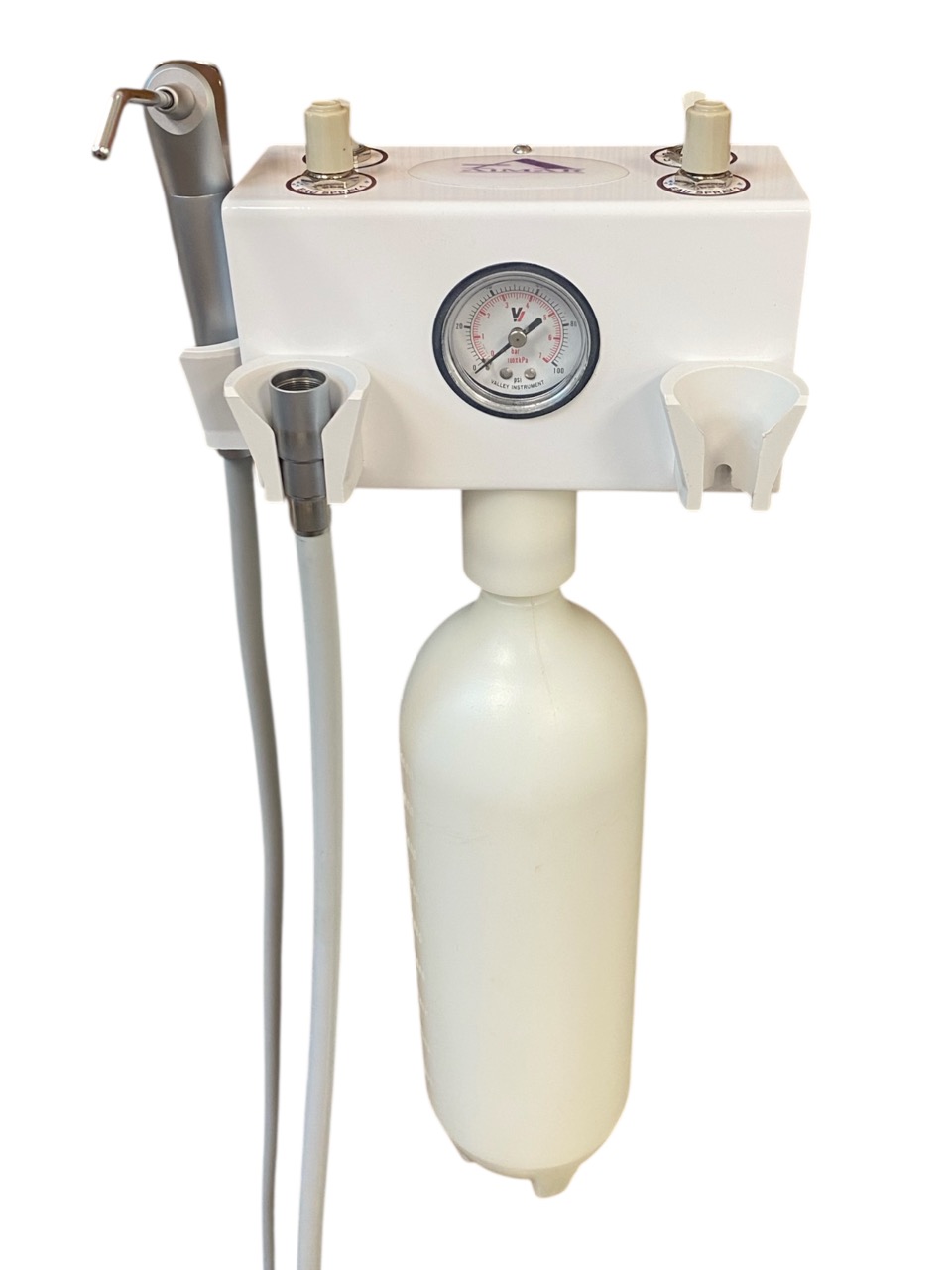 Aimar FDM MINI UNIT Boîtier S+1 inst avec kit eau