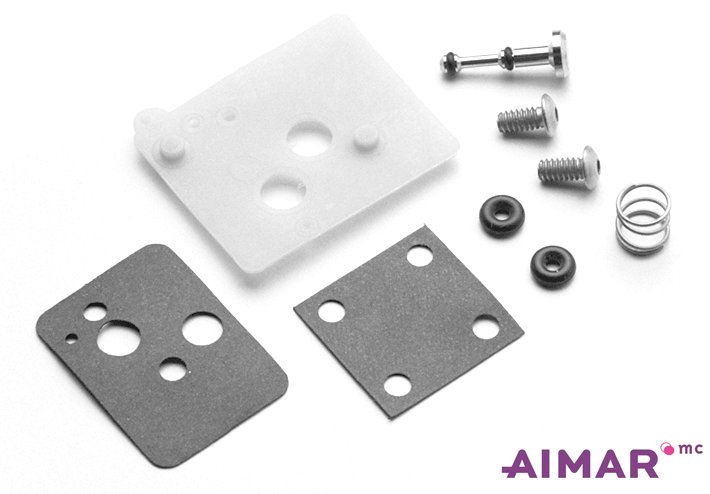 Aimar Composants Kit réparation pour Block