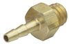 Aimar FDM Monaco Raccord cannelé M5 int 1,6mm pièce