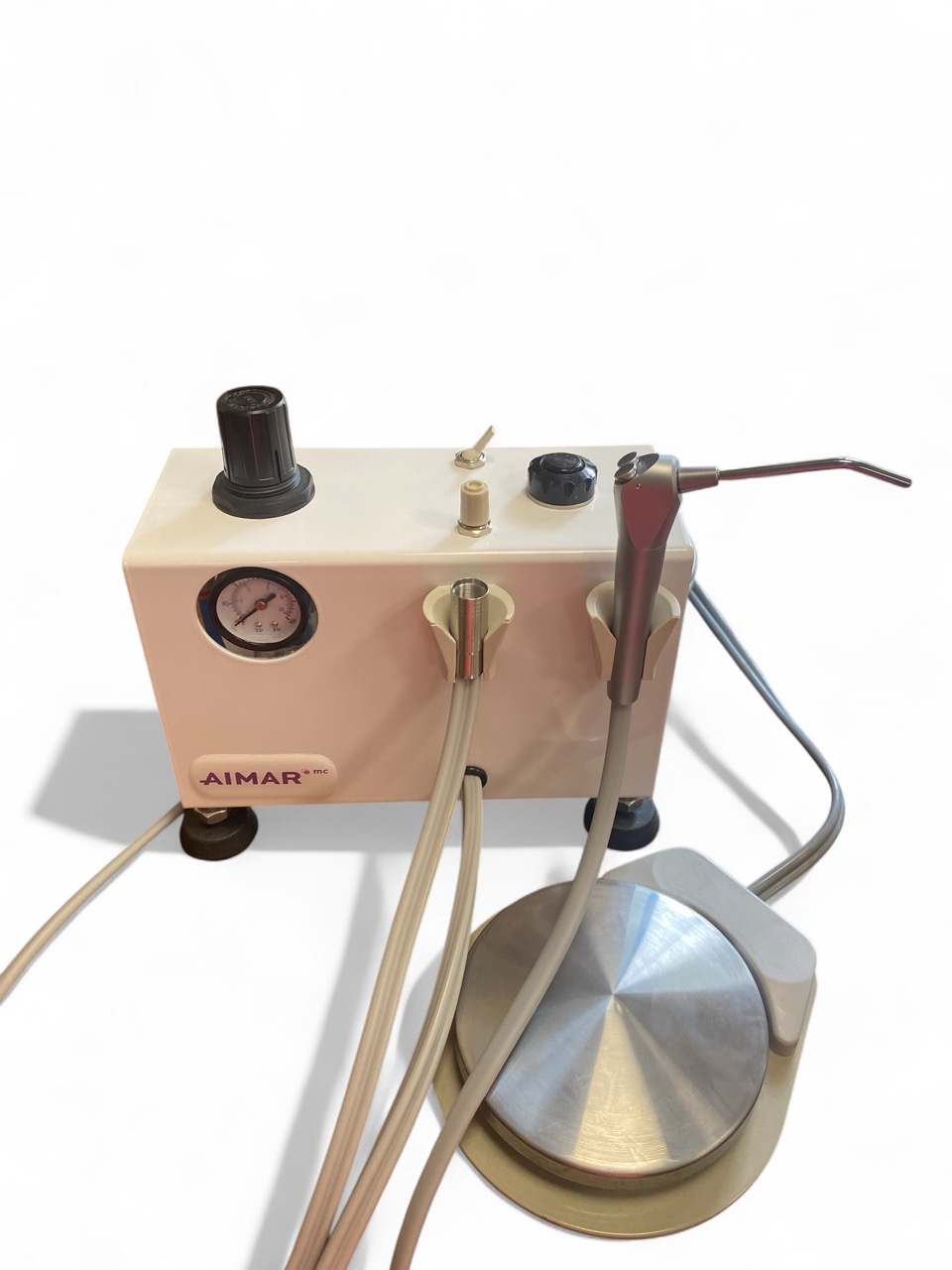 Aimar Mini Unit seringue station de table