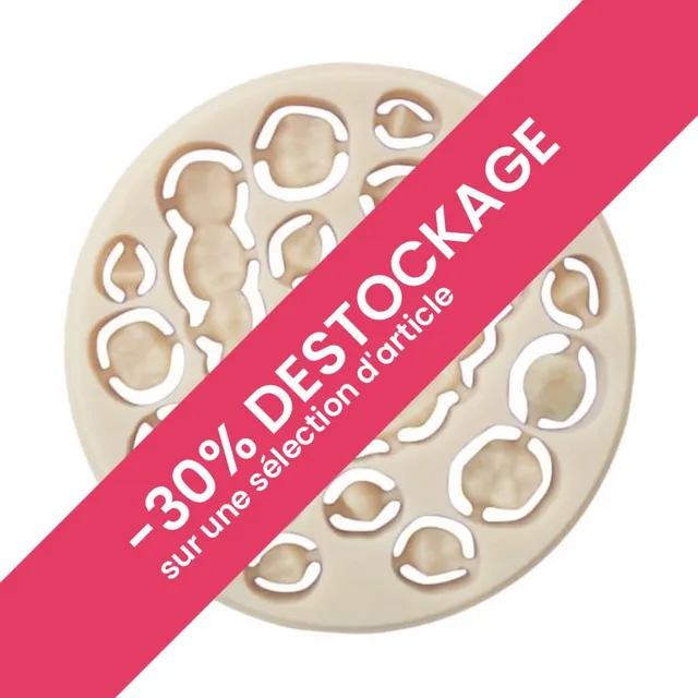 Idodentine Disque PMMA multicouche disque provisoire CAD/CAM 98,5mm