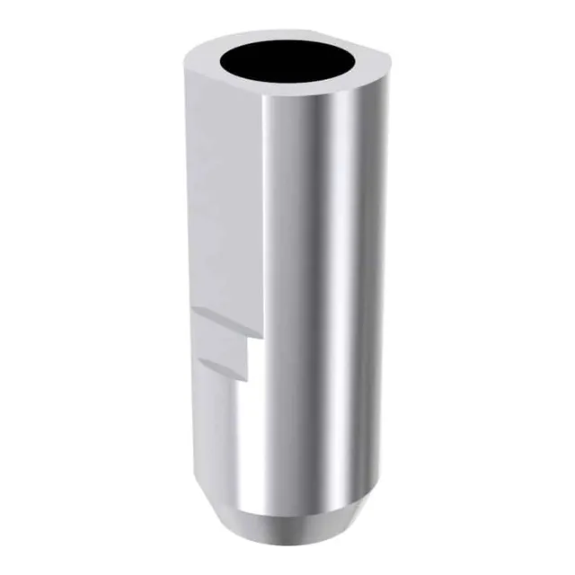 Arum3D Scanbody externe Zimmer Spline A RP 3.75
