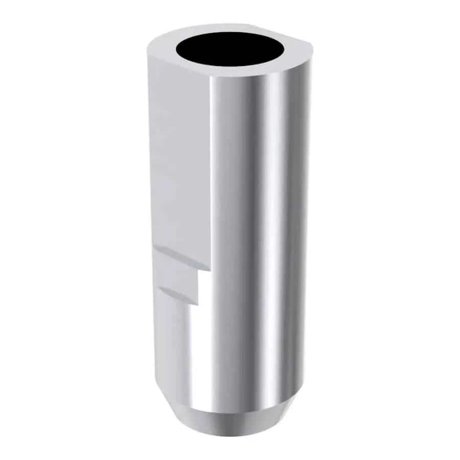 Arum3D Scanbody externe Zimmer Spline A RP 3.75