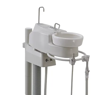 Aimar FDM Monaco Crachoir US Unit Dentaire + Aspiration
