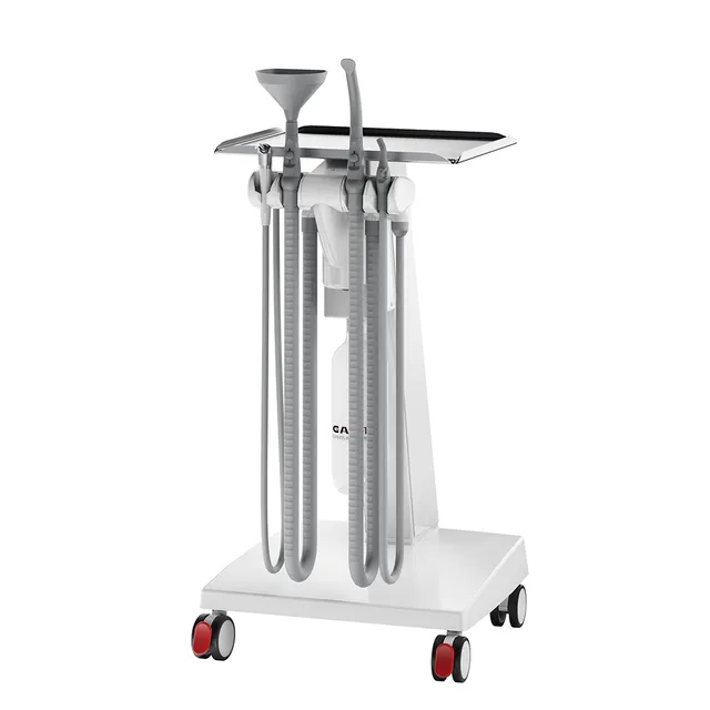 Aimar FDM Monaco Cart Aspiration Gallant Mini Unit mobile