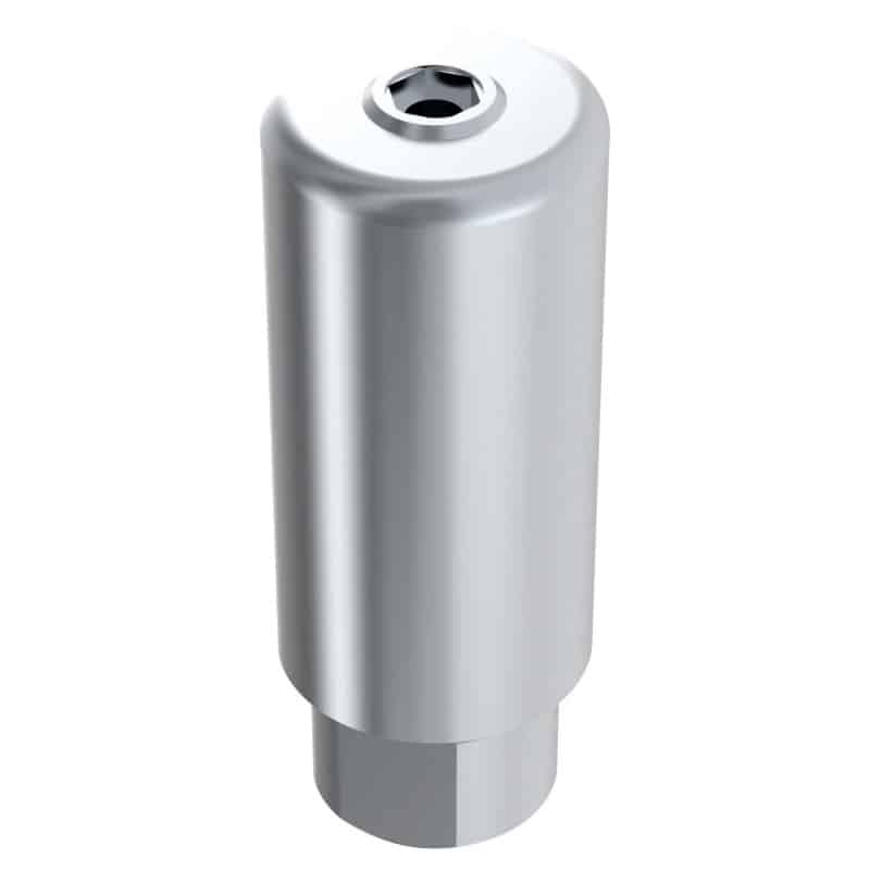 Arum3D External Premill Blank 10mm ébauche titane Nobel WP