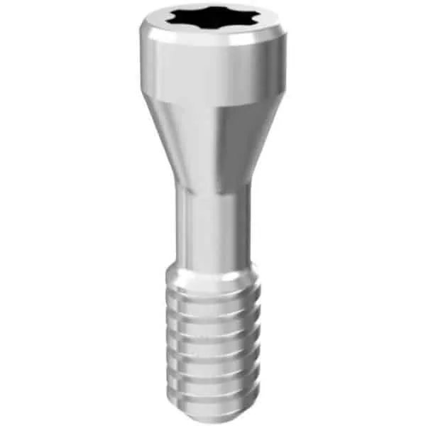 Arum DS011 Angled Screw No.8 vis angulée pilier