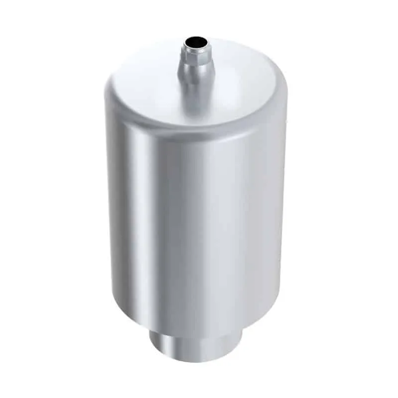 ARUM Premill Blank 14mm pilier titane 3.6 engaging Dentium NR