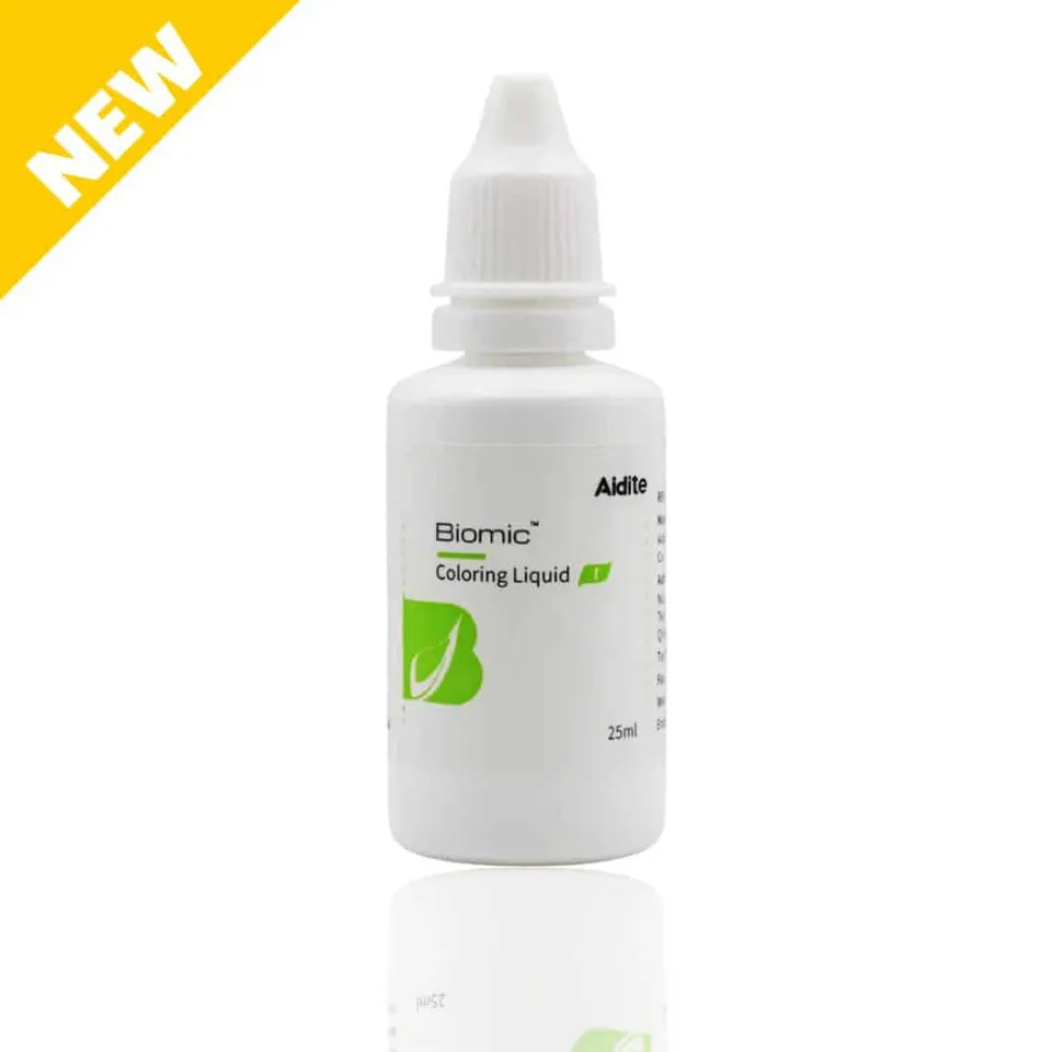 Aidite Biomic Modeling Fluid liquide modelage 25 ml