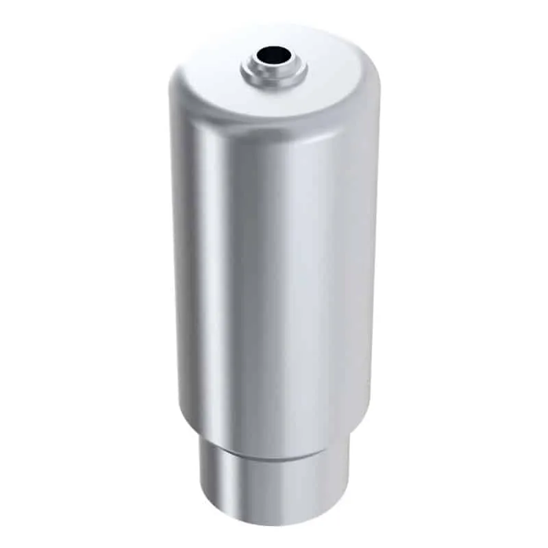 Arum3D Internal Premill Blank 10mm RP pilier non-engaging