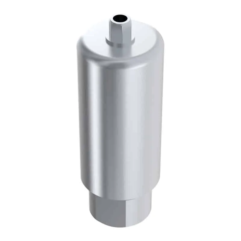 ARUM Premill Blank 10mm 4.2 pilier SIC Invent engagé