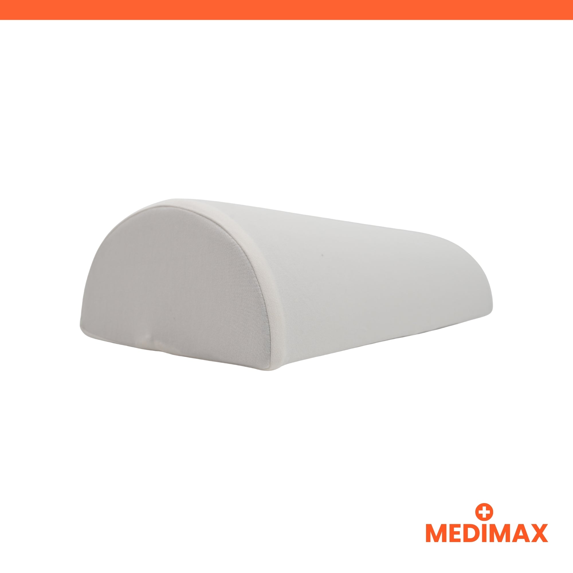 Medimax Coussins Coussin Mémoire de Forme 42x18x10 1 pce lombaire