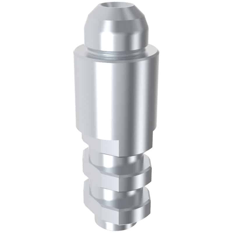 Arum3D Analogue MultiUnit 6.0 réplique Nobel lot de 10