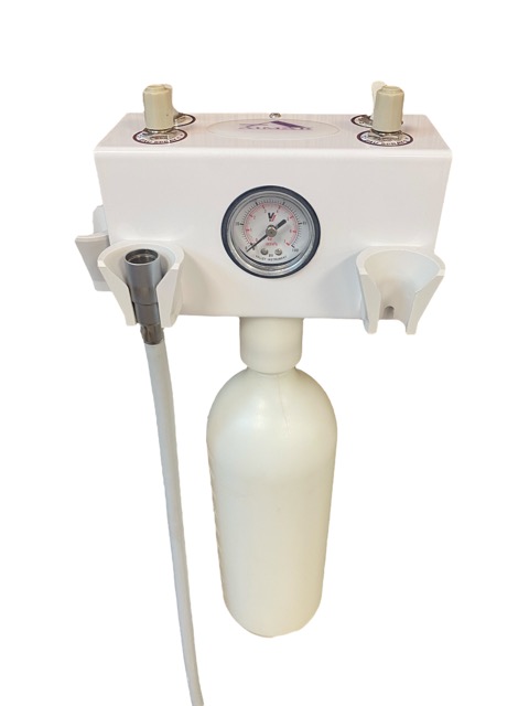 Aimar FDM Monaco Mini Unit mini boîtier 1 instrument kit eau
