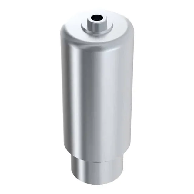 Arum3D Internal Premill Blank 10mm pilier non-engaging 3i Certain 3.4