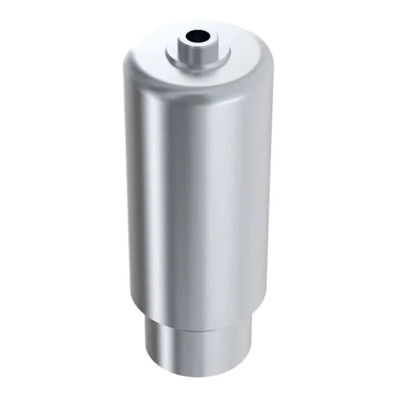 Arum3D Internal Premill Blank 10mm pilier non-engaging 3i Certain 3.4