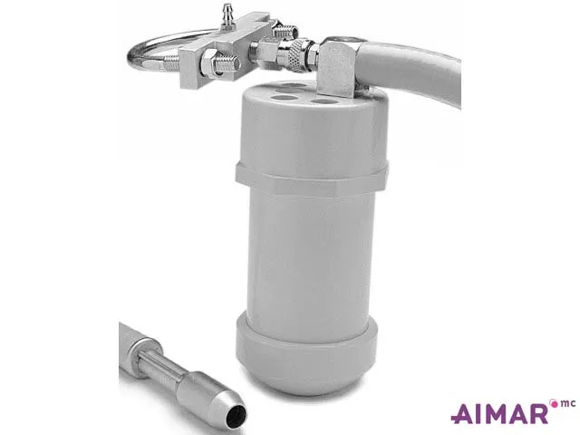 Aimar Système Aspiration Venturi Air 2L Canule 11mm