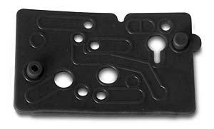 Aimar FDM Monaco Diaphragme Block Century Plus membrane