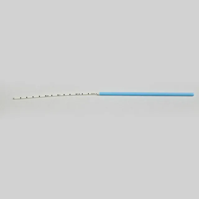 Gynéas Diagnostic Hystéromètre stérile CH12 boîte 25