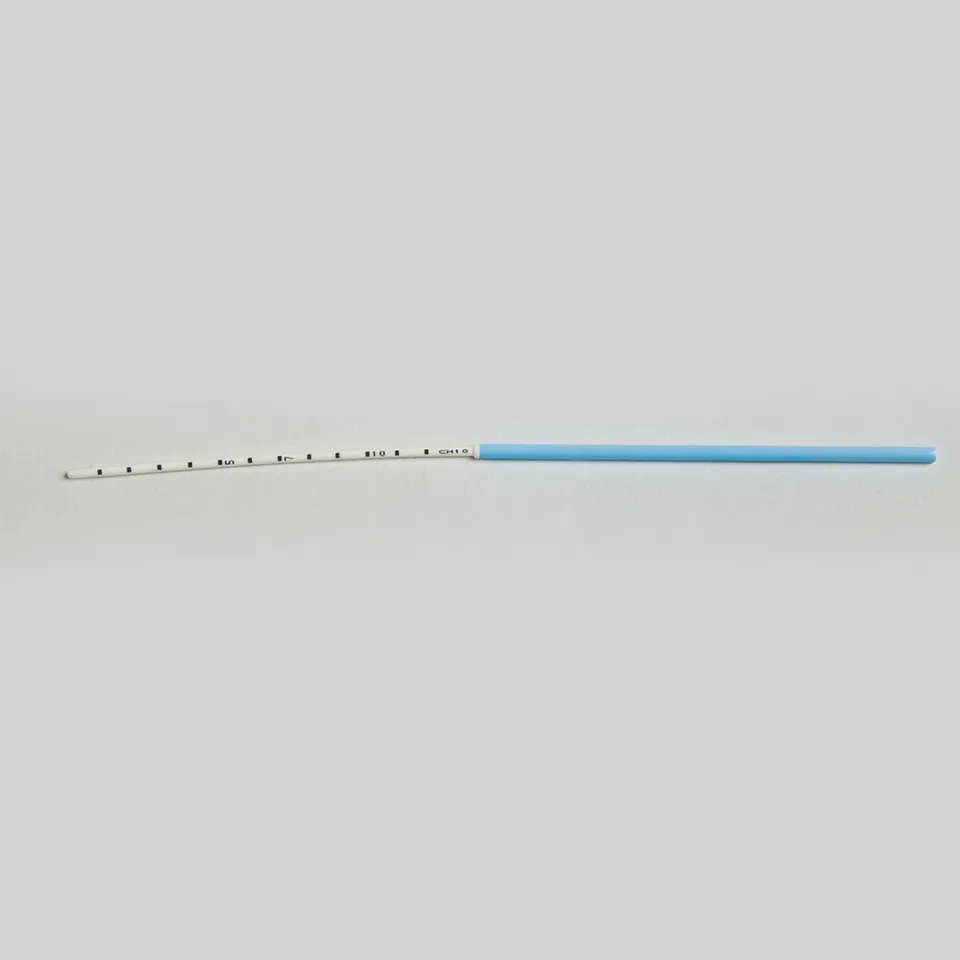 Gynéas Diagnostic Hystéromètre stérile CH12 boîte 25