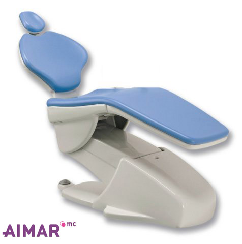 Aimar Ortho-03 Fauteuil dentaire orthodontie cabinet