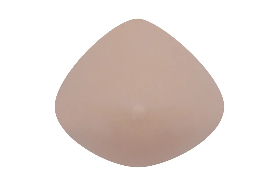 Trulife 538 Silk Lite prothèse triangulaire partielle ton clair T5