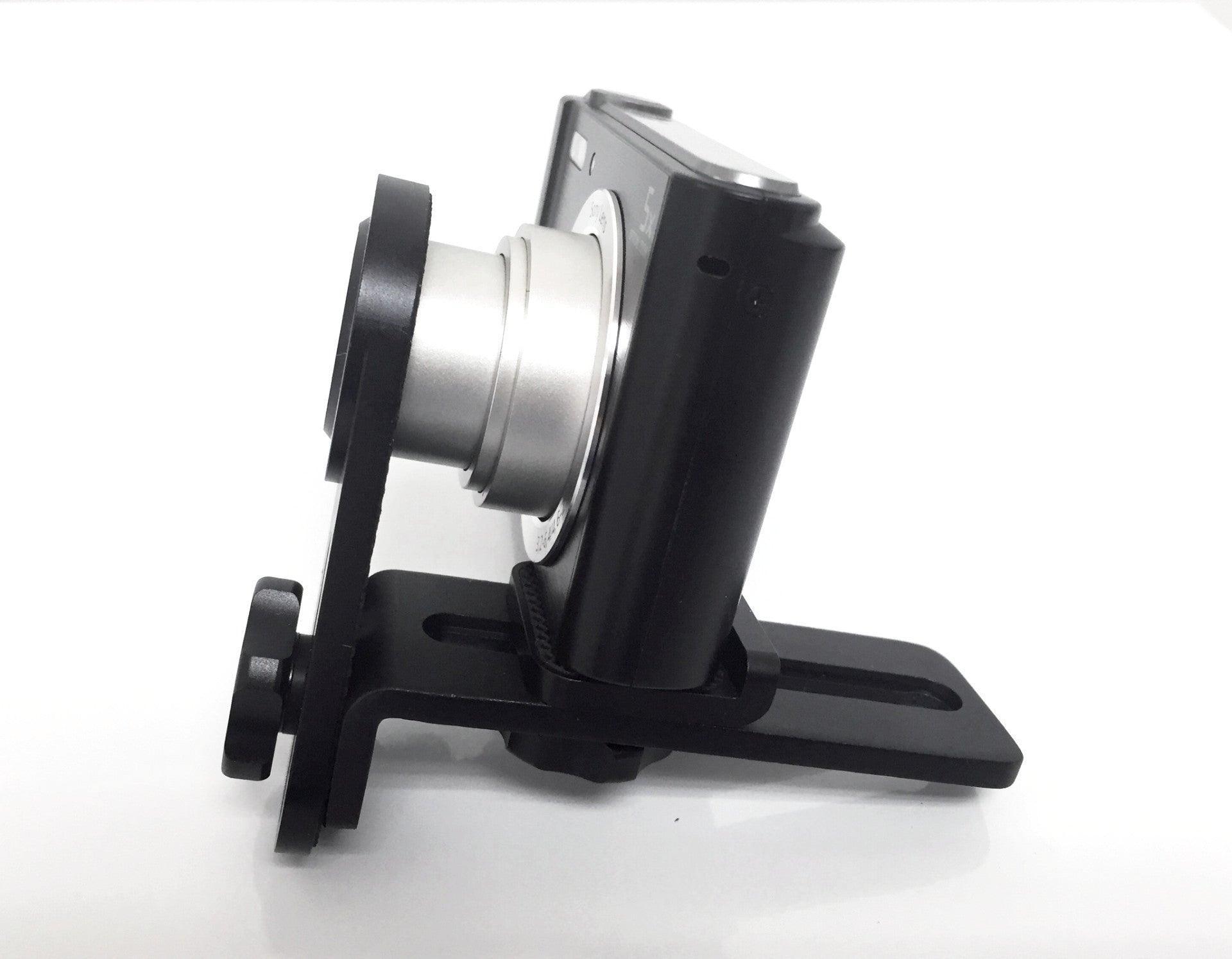 DermLite Universal Camera Adapter adaptateur photo aluminium