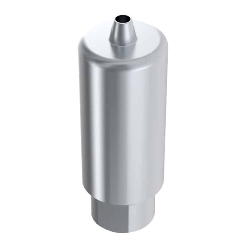 ARUM Premill Blank 10mm 3.5 pilier NP Nobel Active