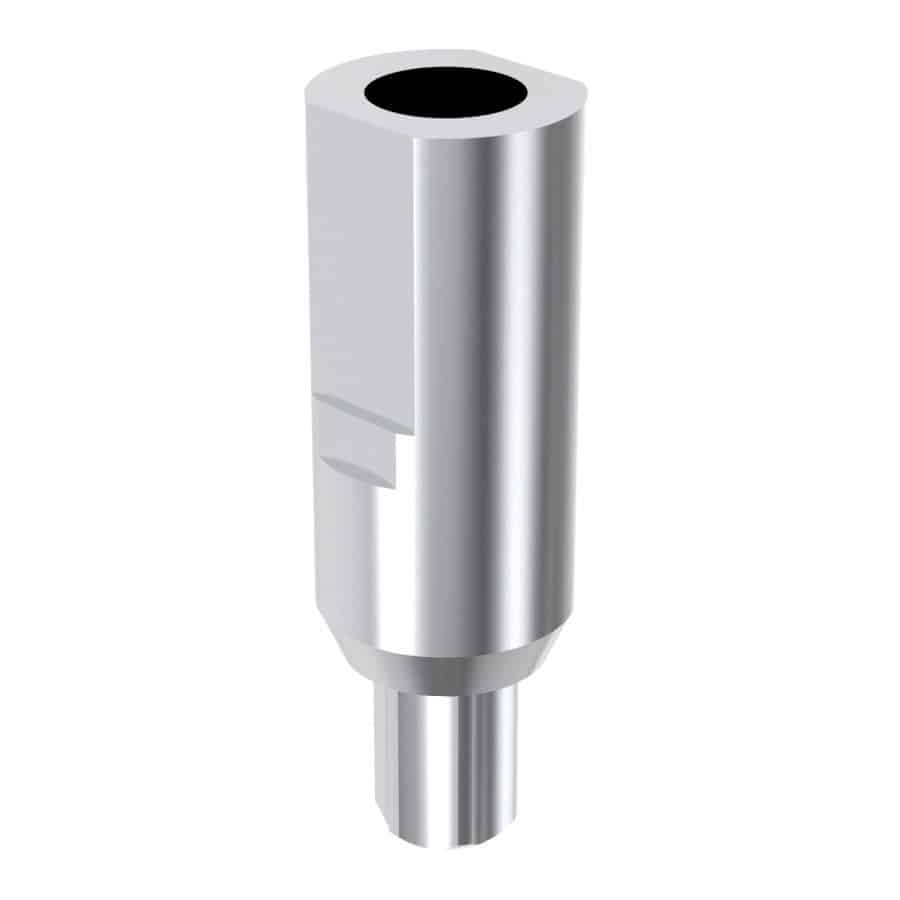 Arum3D Internal Scanbody RP 4.0 corps de scan pack de 5