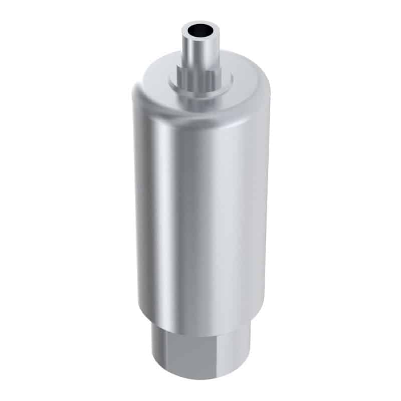 Arum3D Premill Blank 10mm 5.0 WP pilier engageant trilobé