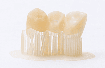 Raydent Crown and Bridge résine dentaire A2 1kg provisoire