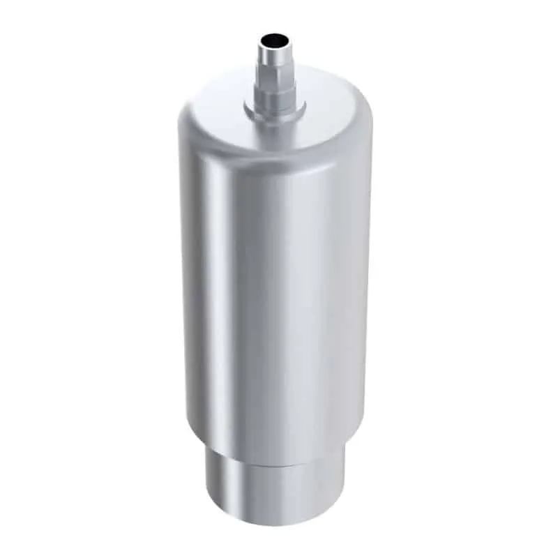Arum3D Internal Premill Blank 10mm NP 3.4 Dentsply XiVE