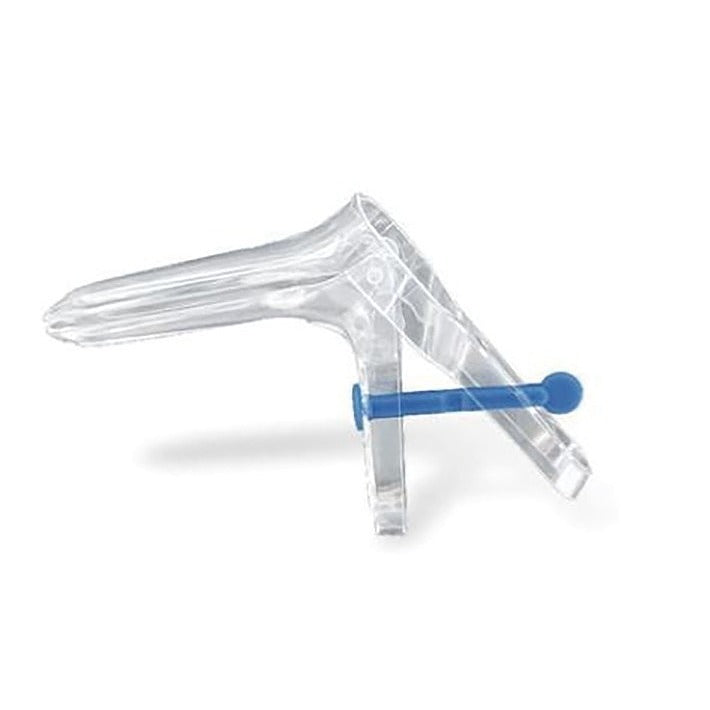 Gynéas Cusco Spéculum vaginal stérile M rouge carton 25