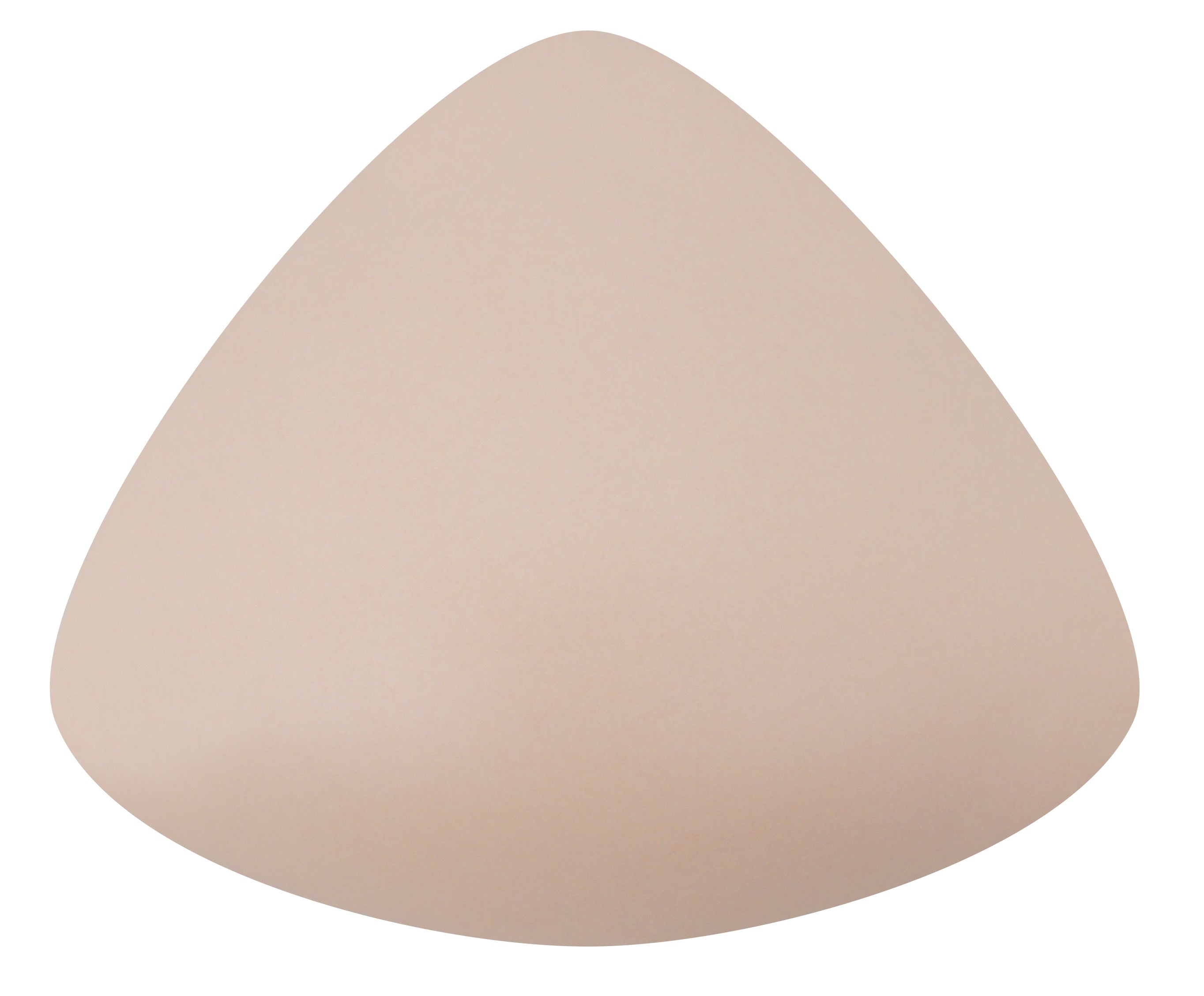 Trulife Breastcare 904 prothèse mammaire silicone léger triangle