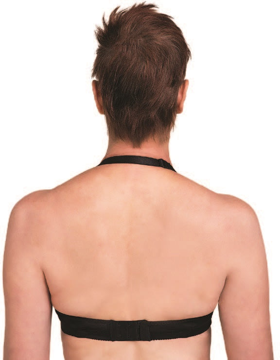 Trulife Breastcare 4012 Taylor soutien-gorge noir multivoies