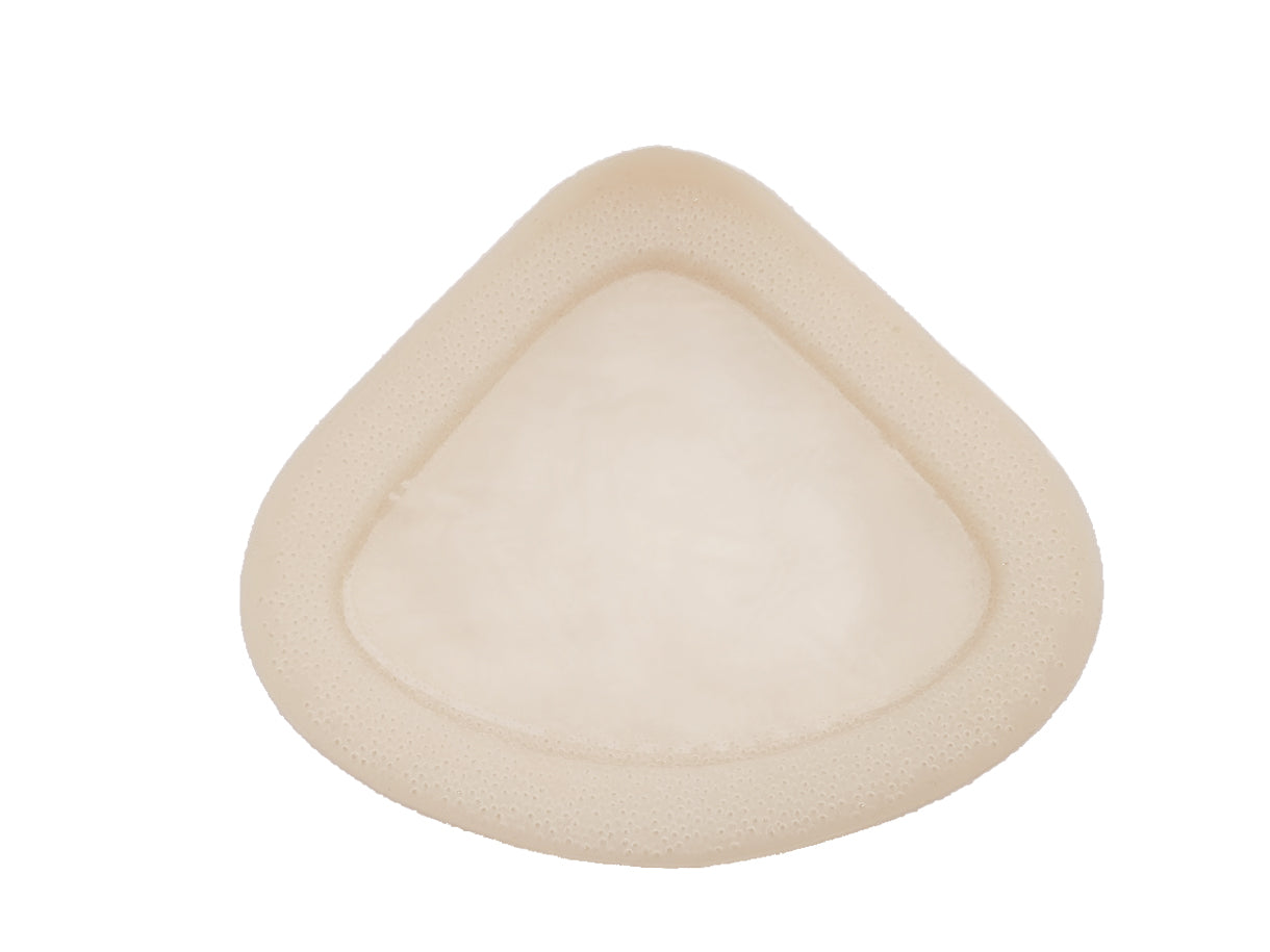 Trulife Breastcare 153 Cara prothèse silicone triangle