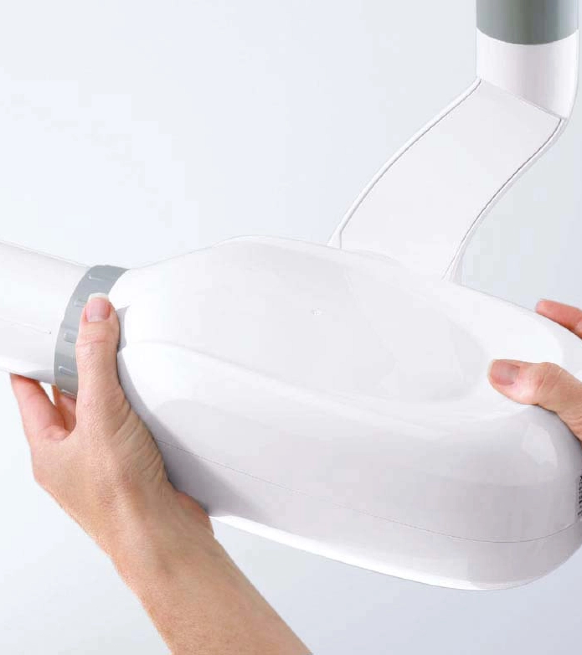 Belmont Phot X II Touch générateur intra-oral radio